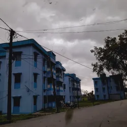 Malbazar - Jalpaiguri