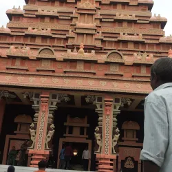 Tea Gardens of Dooars - Jalpaiguri