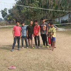 Tea Gardens of Dooars - Jalpaiguri