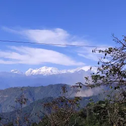 Teesta River - Jalpaiguri