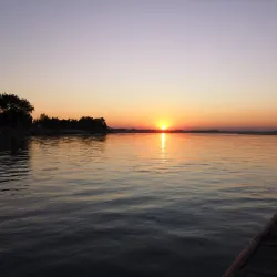 Teesta River - Jalpaiguri