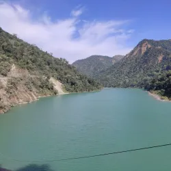 Teesta River - Jalpaiguri