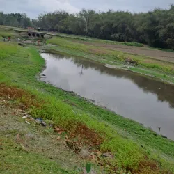 Teesta River - Jalpaiguri