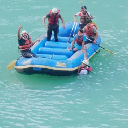 Teesta River - Jalpaiguri