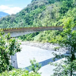 Teesta River - Jalpaiguri