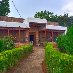 Bagalkot District Museum - Jamakhandi