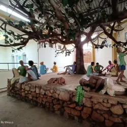 Bagalkot District Museum - Jamakhandi