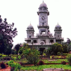 Jamakhandi Fort - Jamakhandi