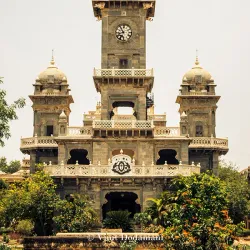 Jamakhandi Fort - Jamakhandi
