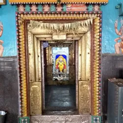 Jamakhandi Fort - Jamakhandi