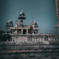 Jamakhandi Fort - Jamakhandi