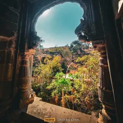 Jamakhandi Fort - Jamakhandi