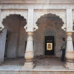 Jamakhandi Palace - Jamakhandi