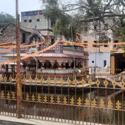 Jamakhandi Palace - Jamakhandi