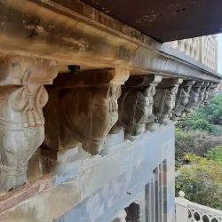 Jamakhandi Palace - Jamakhandi