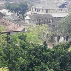 Jamakhandi Palace - Jamakhandi