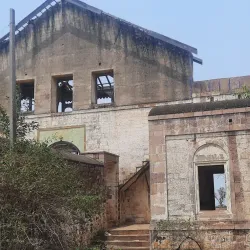 Jamakhandi Palace - Jamakhandi