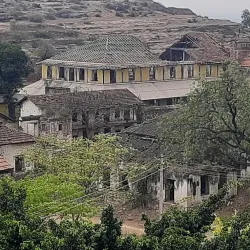 Jamakhandi Palace - Jamakhandi