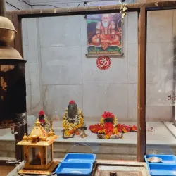 Kadasiddeshwara Temple - Jamakhandi