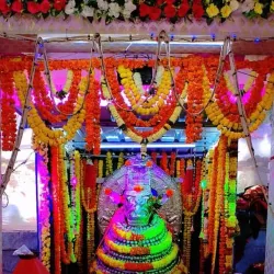 Kadasiddeshwara Temple - Jamakhandi