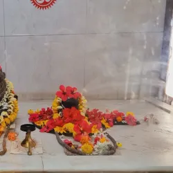 Kadasiddeshwara Temple - Jamakhandi