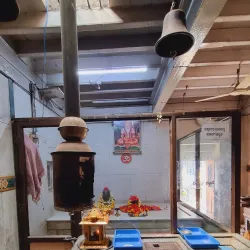 Kadasiddeshwara Temple - Jamakhandi