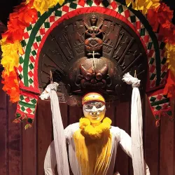 Local Festivals and Cultural Events - Jamakhandi