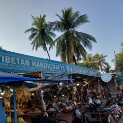 Local Handicraft Markets - Jamakhandi