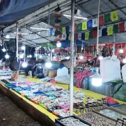 Local Handicraft Markets - Jamakhandi
