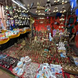 Local Handicraft Markets - Jamakhandi
