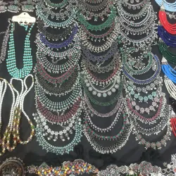 Local Handicraft Markets - Jamakhandi