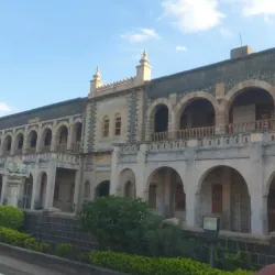 Shri Basaveshwara Temple - Jamakhandi