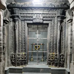 Shri Basaveshwara Temple - Jamakhandi