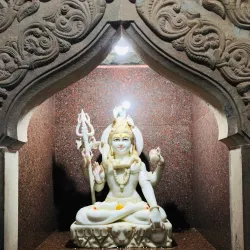 Shri Basaveshwara Temple - Jamakhandi