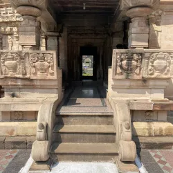Shri Basaveshwara Temple - Jamakhandi
