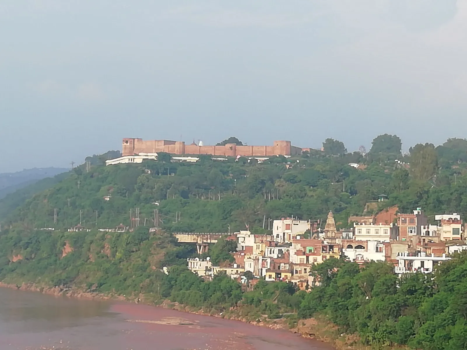 Jammu