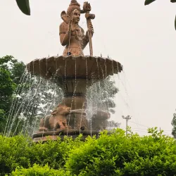 Peer Kho Cave Temple - Jammu