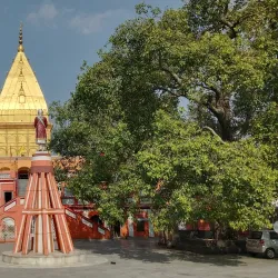 Ranbireshwar Temple - Jammu