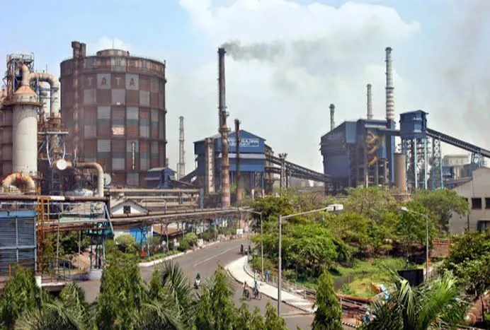 Jamshedpur
