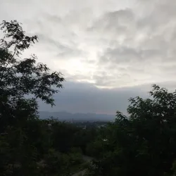 Bhuvaneshwari Temple - Jamshedpur