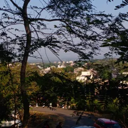 Bhuvaneshwari Temple - Jamshedpur