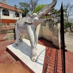 Bhuvaneshwari Temple - Jamshedpur