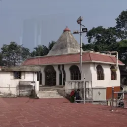 Bhuvaneshwari Temple - Jamshedpur