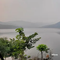 Dalma Wildlife Sanctuary - Jamshedpur