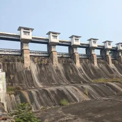 Dalma Wildlife Sanctuary - Jamshedpur