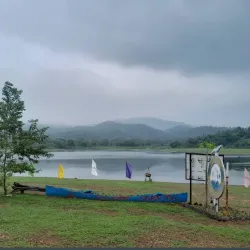 Dimna Lake - Jamshedpur