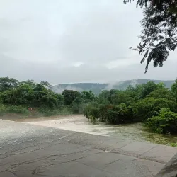 Dimna Lake - Jamshedpur