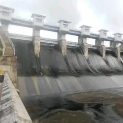 Dimna Lake - Jamshedpur