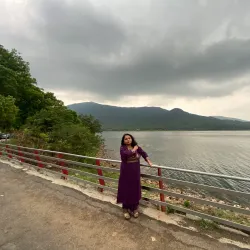 Dimna Lake - Jamshedpur