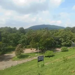 Dimna Lake - Jamshedpur